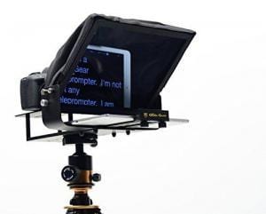 Glide Gear TMP100 Teleprompter