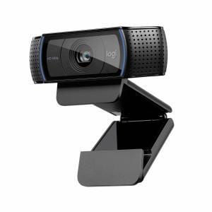 Logitech C920 Webcam