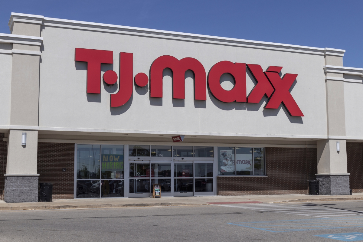 Does TJ Maxx Take Apple Pay? James McAllister Online