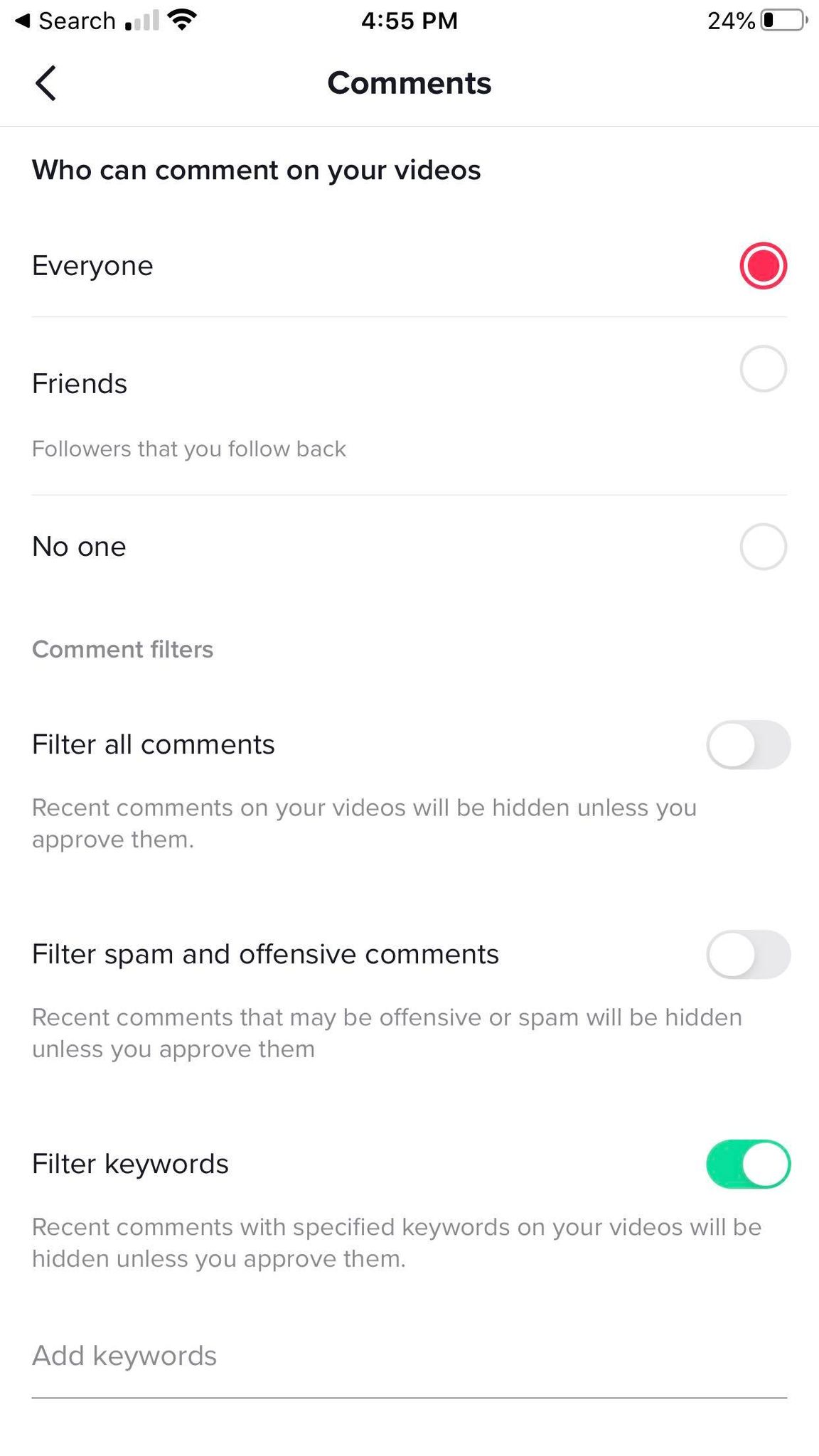 If You Delete A Message On Tiktok Does It Unsend It 22 Update James Mcallister Online