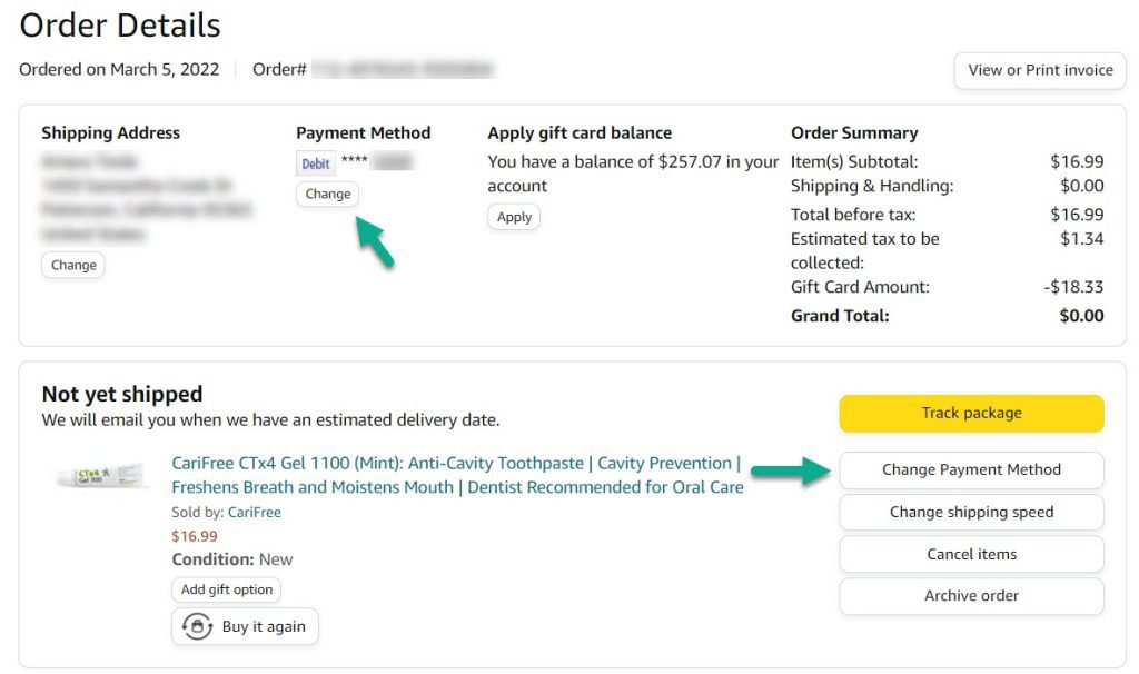 how-to-change-your-amazon-payment-method-after-you-order-step-by-step