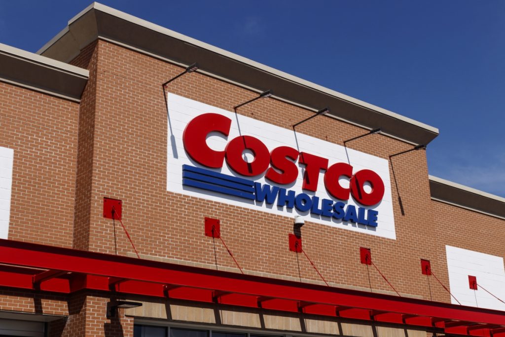 Costco Wholesale