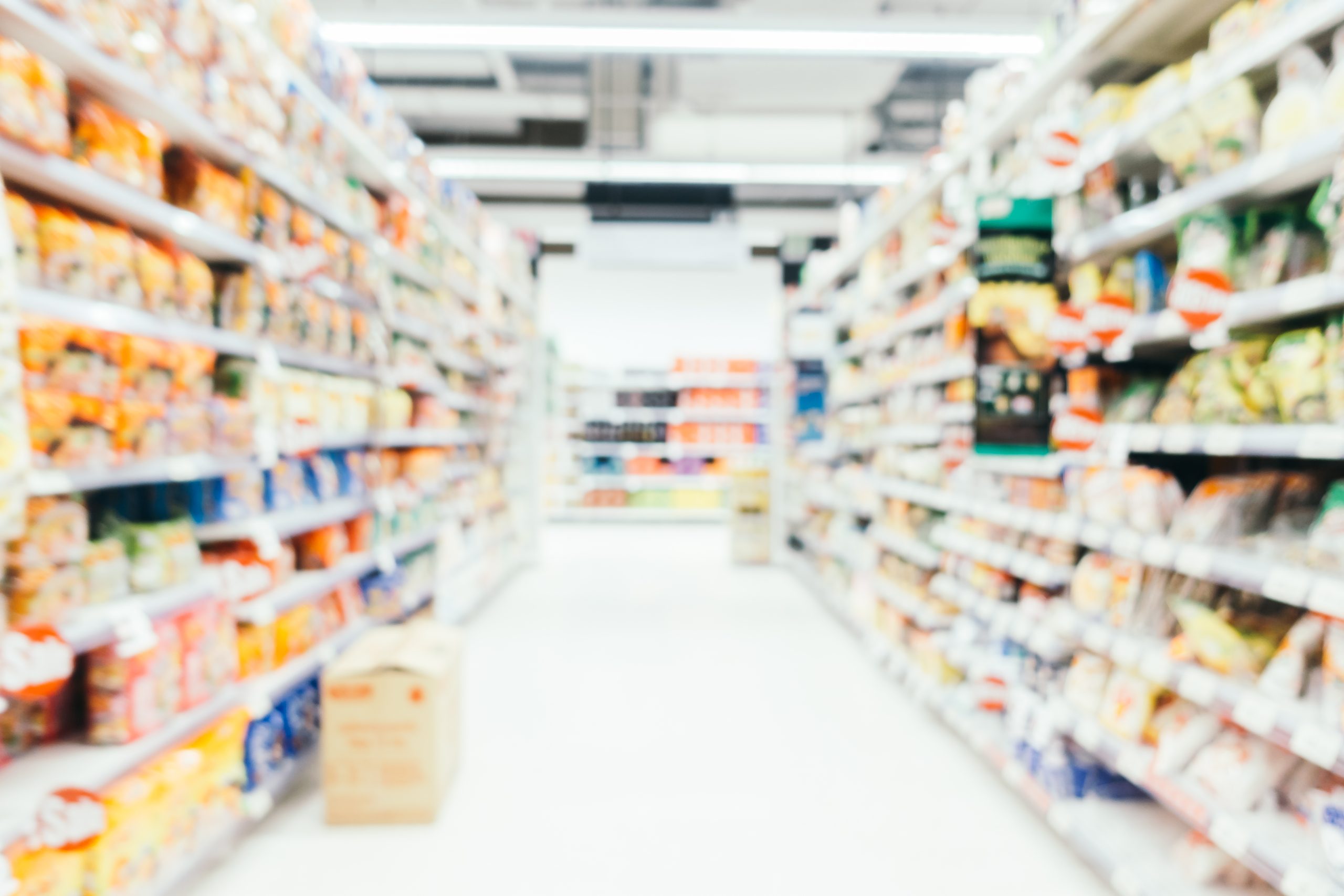 Where Is Horseradish In The Grocery Store? (It’s In These Aisles ...