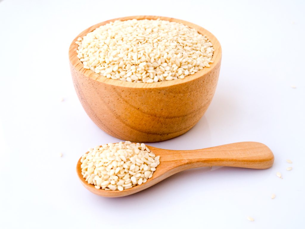 Sesame Seeds