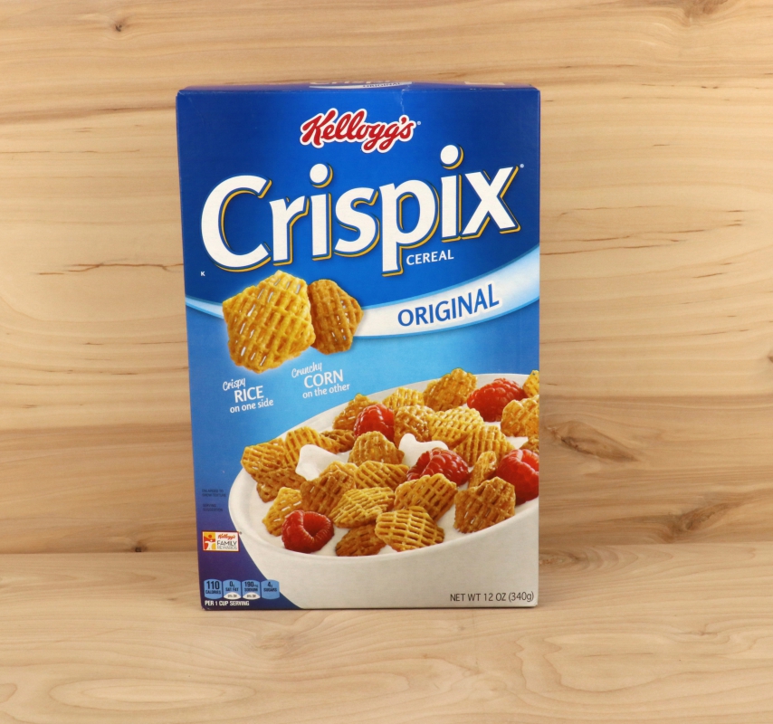 Is Crispix Discontinued? (Answered + Details)