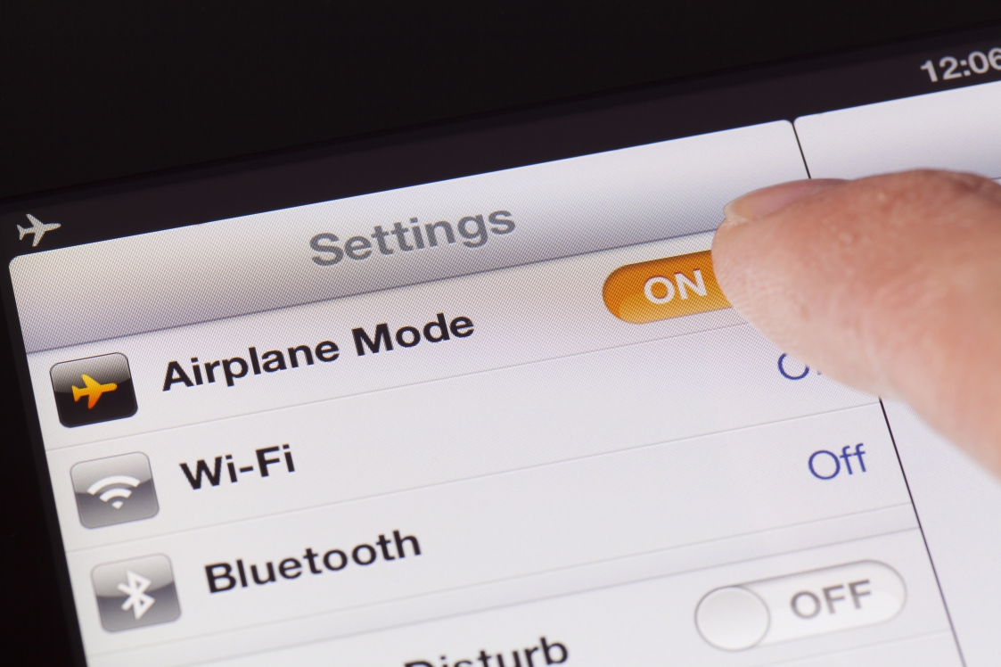 Do Alarms Work Airplane Mode? - Answered! - James McAllister Online