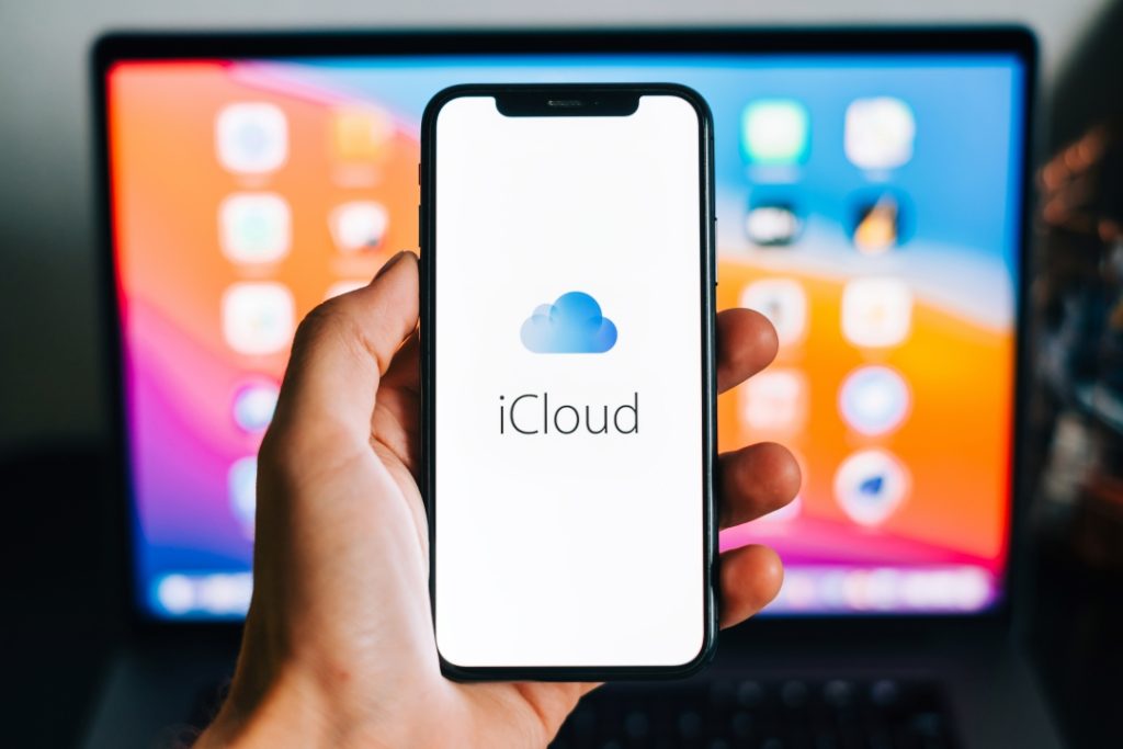 iCloud for iPhone, iPad and Macintosh Computers