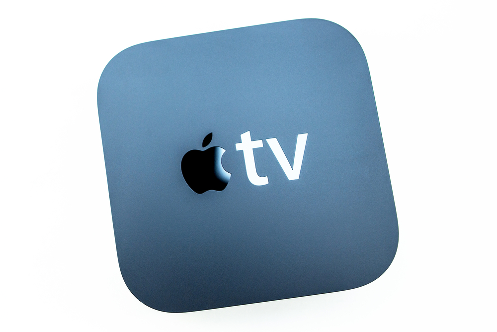 Apple TV