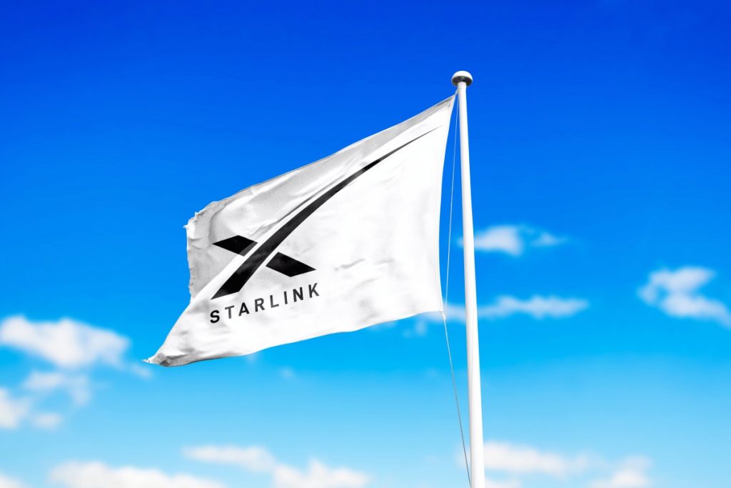 Starlink