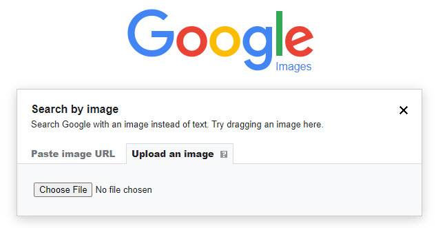 Google Image Search