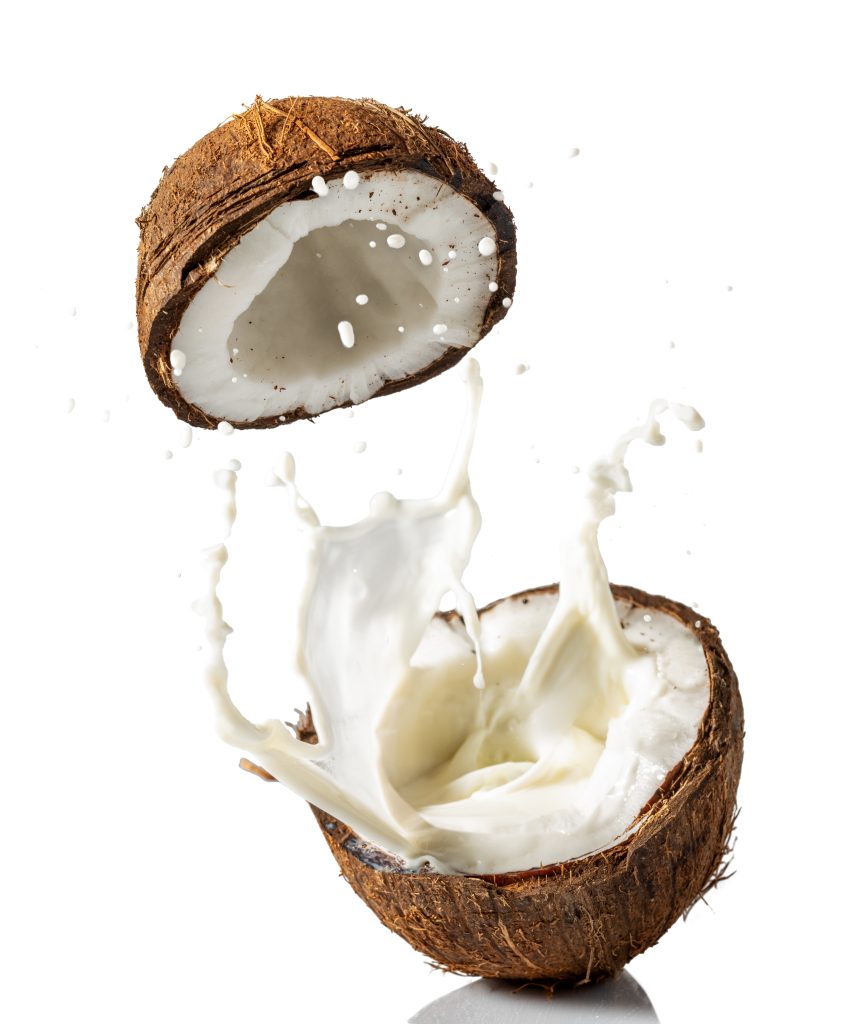 Open Coconut