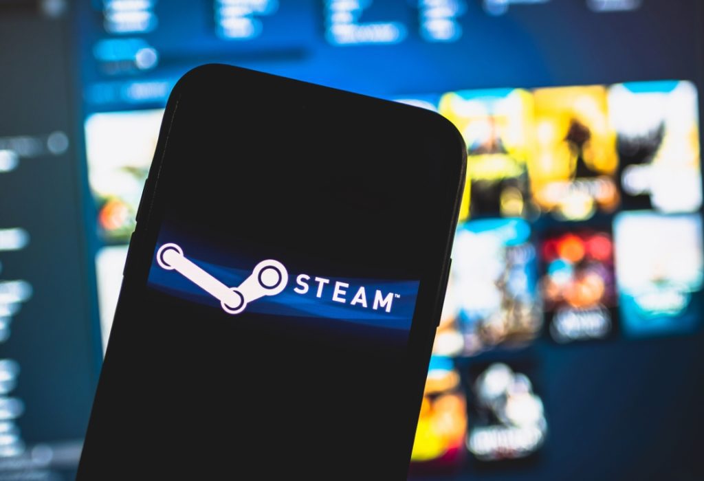 Steam Software