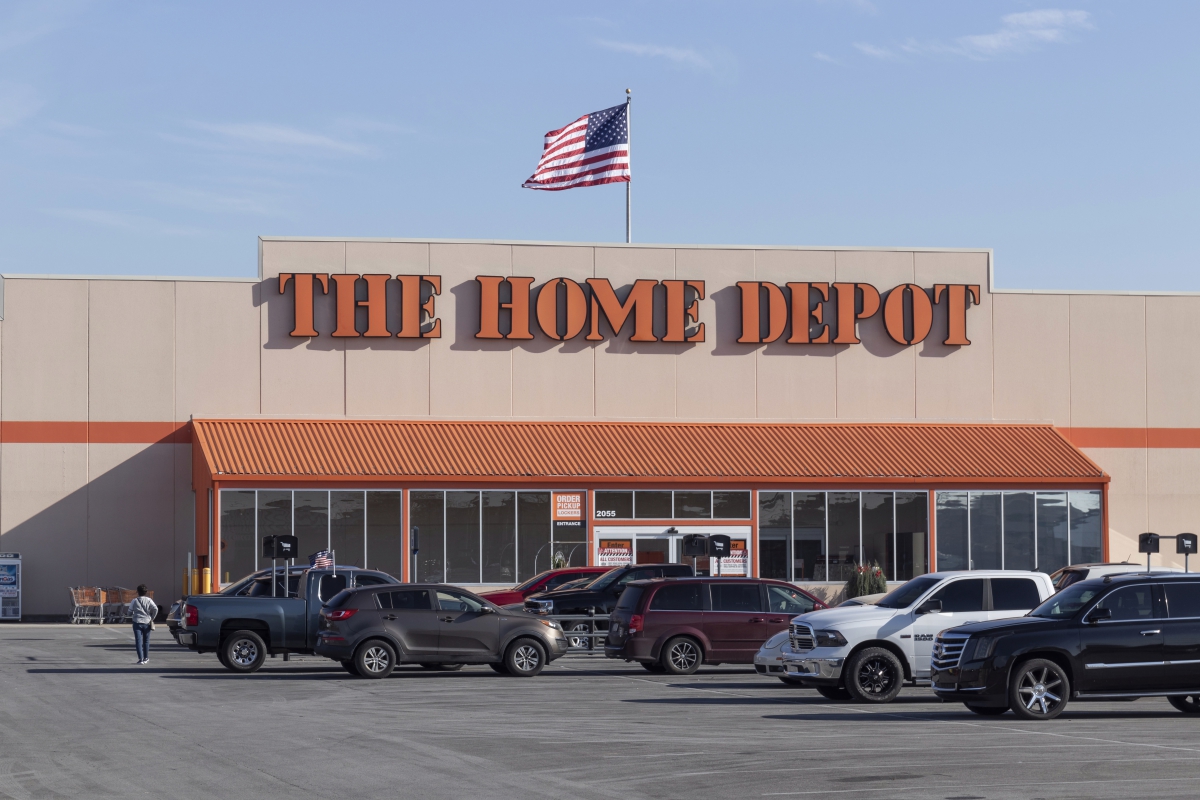 Does Home Depot Color Match Sherwin Williams