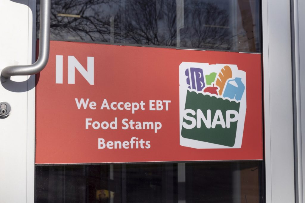 EBT / SNAP