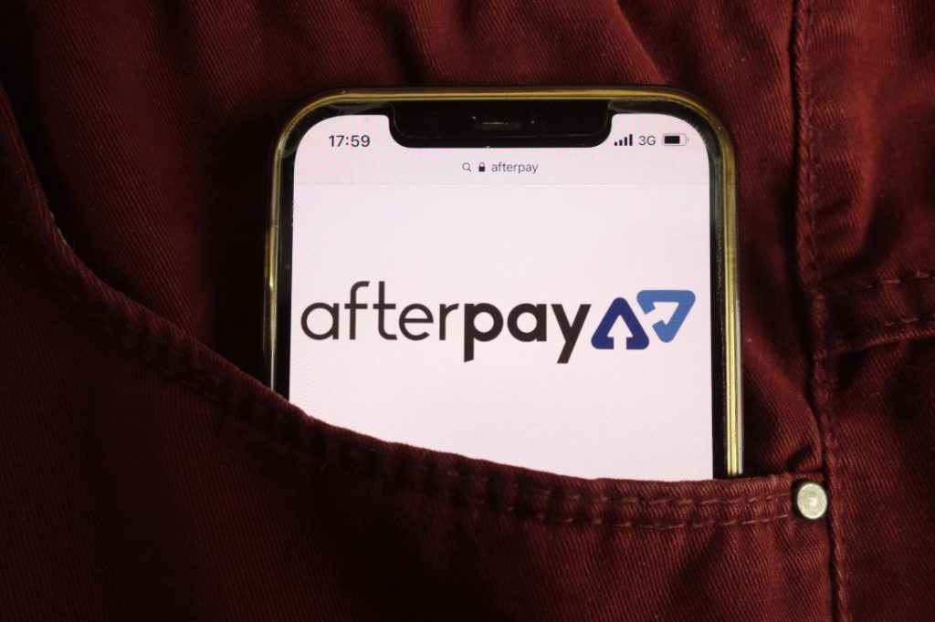 Afterpay