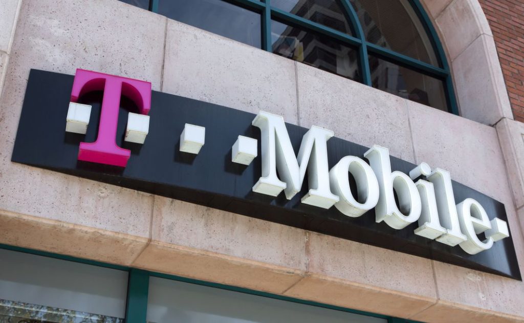 T-Mobile